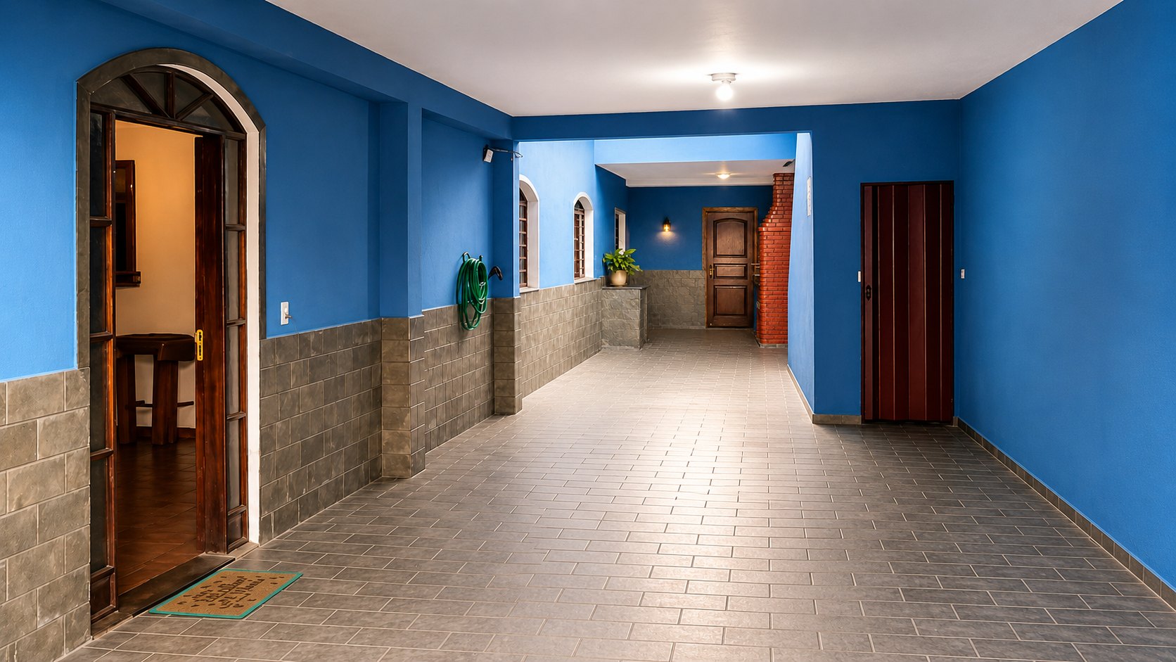 UM IMOVEL COMPLETO PARA VIVER OU INVESTIR - Foto 6
