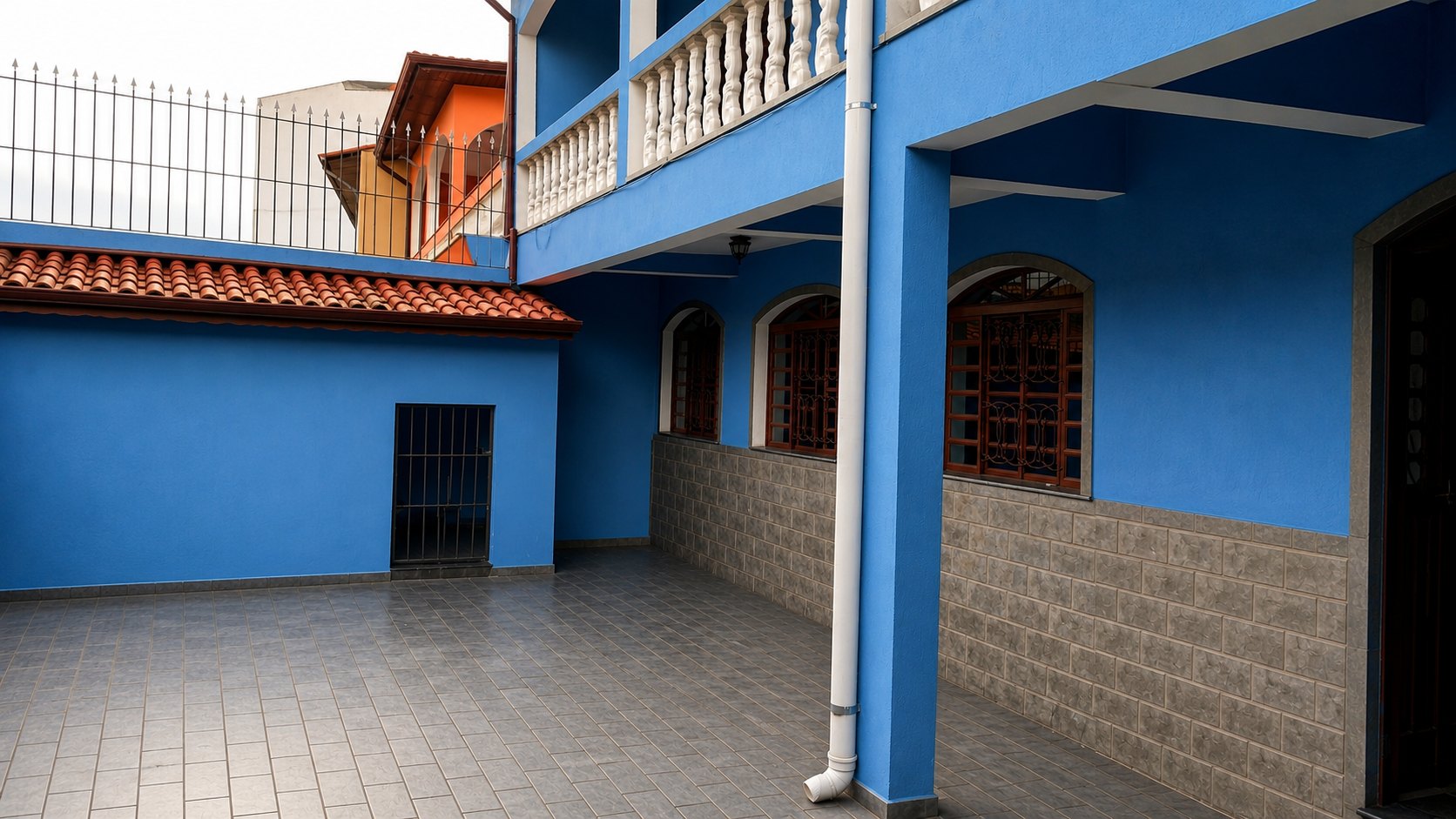 UM IMOVEL COMPLETO PARA VIVER OU INVESTIR - Foto 7