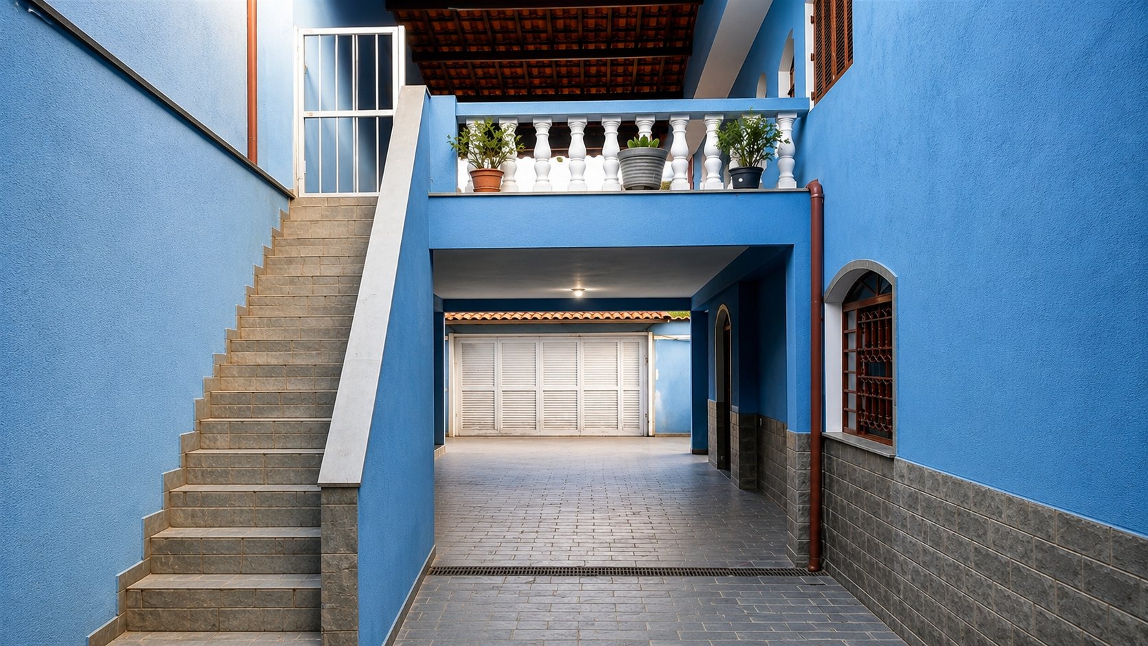 UM IMOVEL COMPLETO PARA VIVER OU INVESTIR - Foto 35