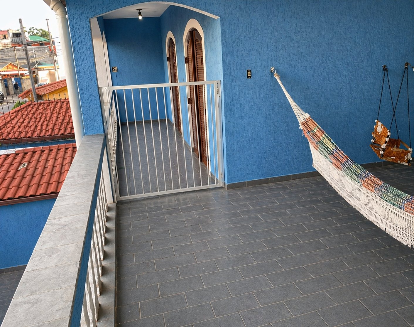 UM IMOVEL COMPLETO PARA VIVER OU INVESTIR - Foto 13