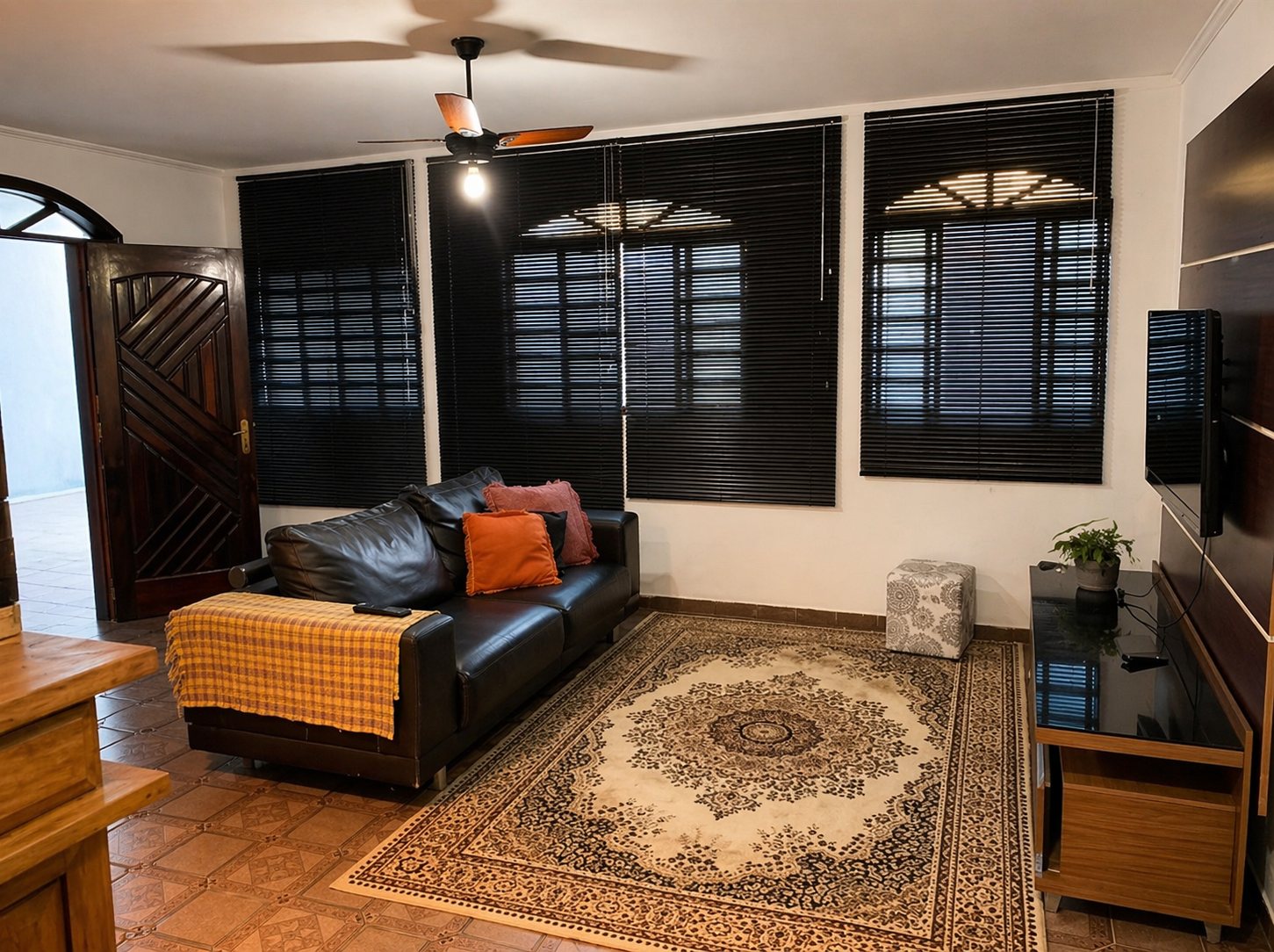 UM IMOVEL COMPLETO PARA VIVER OU INVESTIR - Foto 15