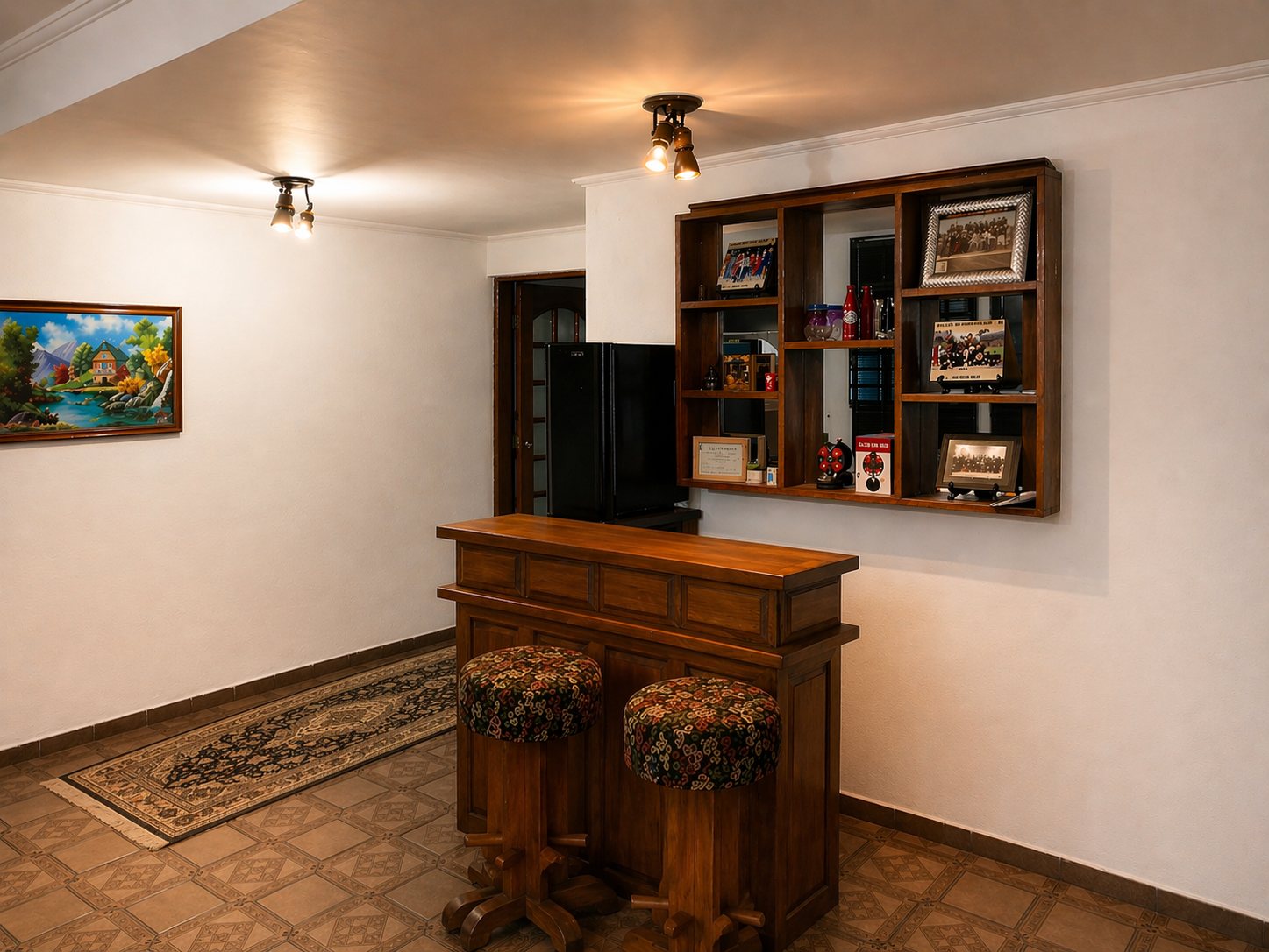 UM IMOVEL COMPLETO PARA VIVER OU INVESTIR - Foto 17