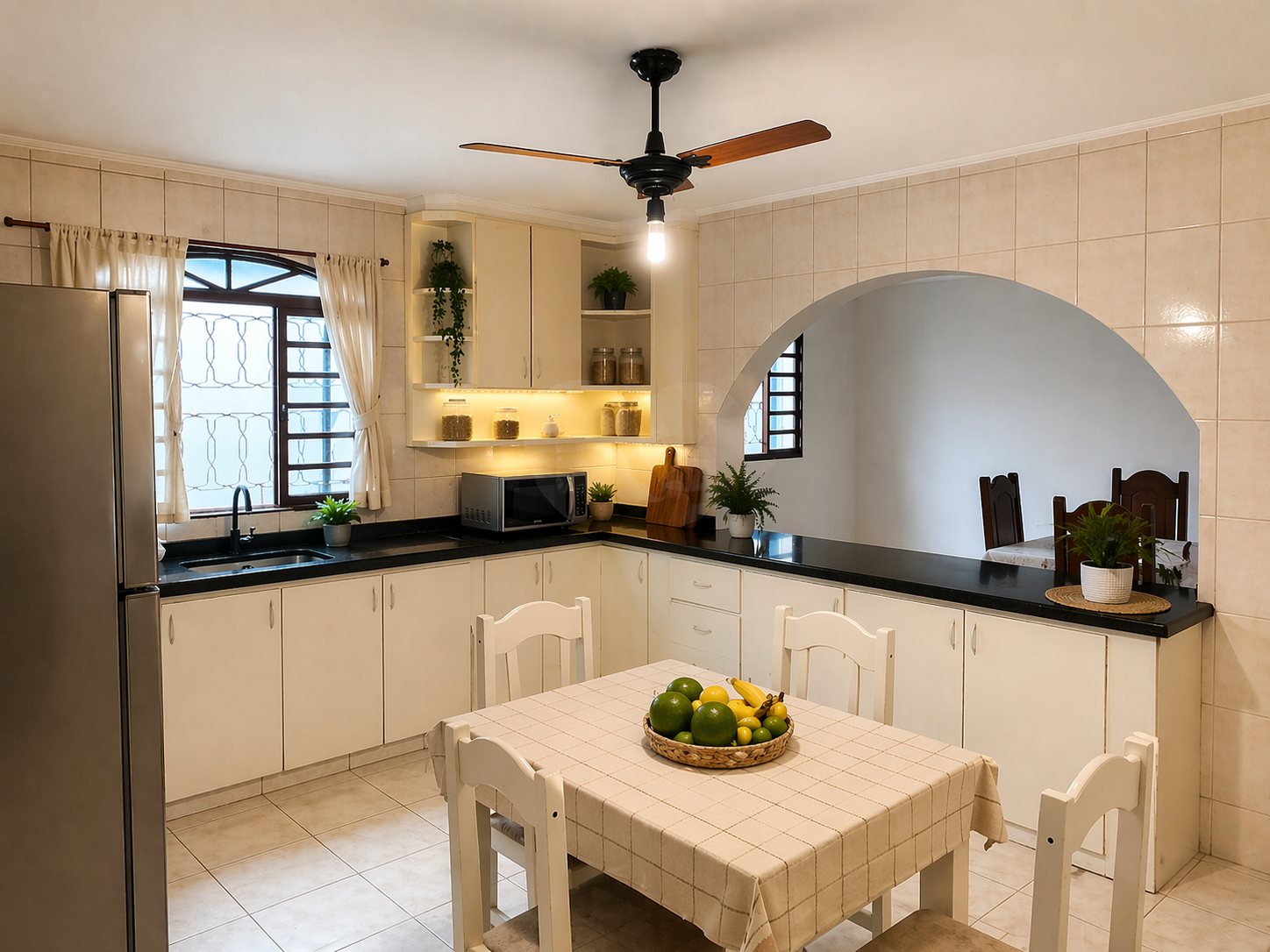 UM IMOVEL COMPLETO PARA VIVER OU INVESTIR - Foto 19