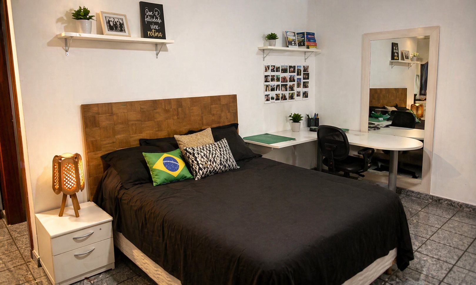 UM IMOVEL COMPLETO PARA VIVER OU INVESTIR - Foto 26