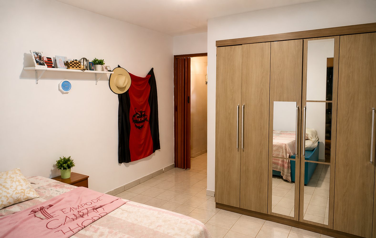 UM IMOVEL COMPLETO PARA VIVER OU INVESTIR - Foto 28