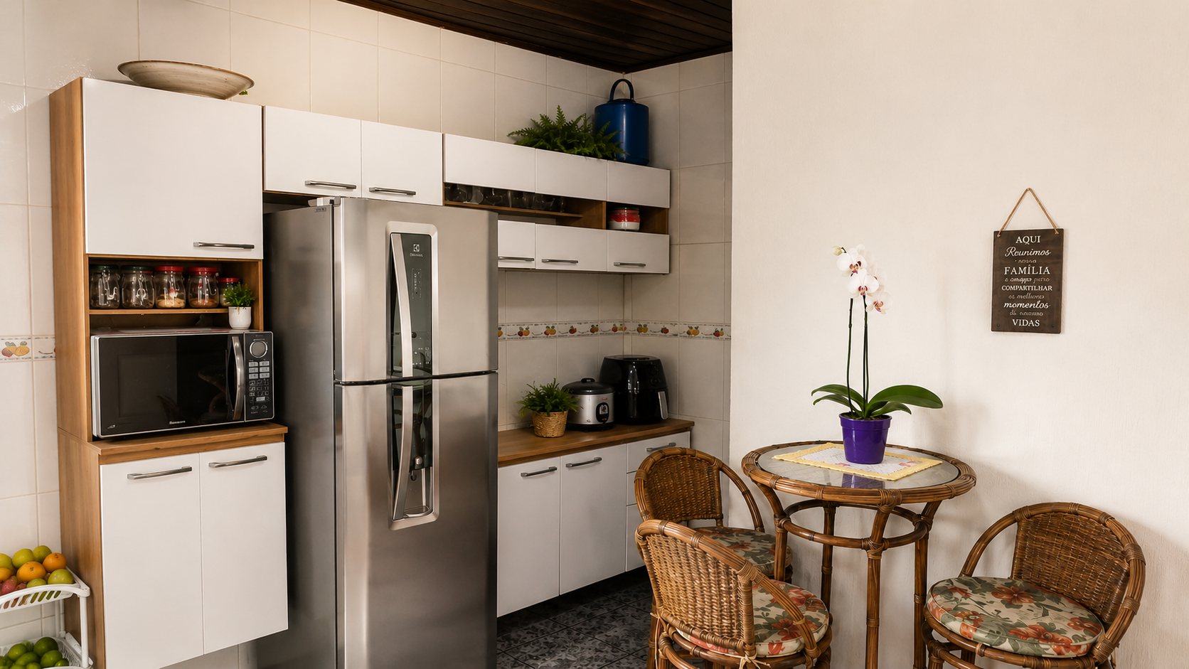 UM IMOVEL COMPLETO PARA VIVER OU INVESTIR - Foto 22