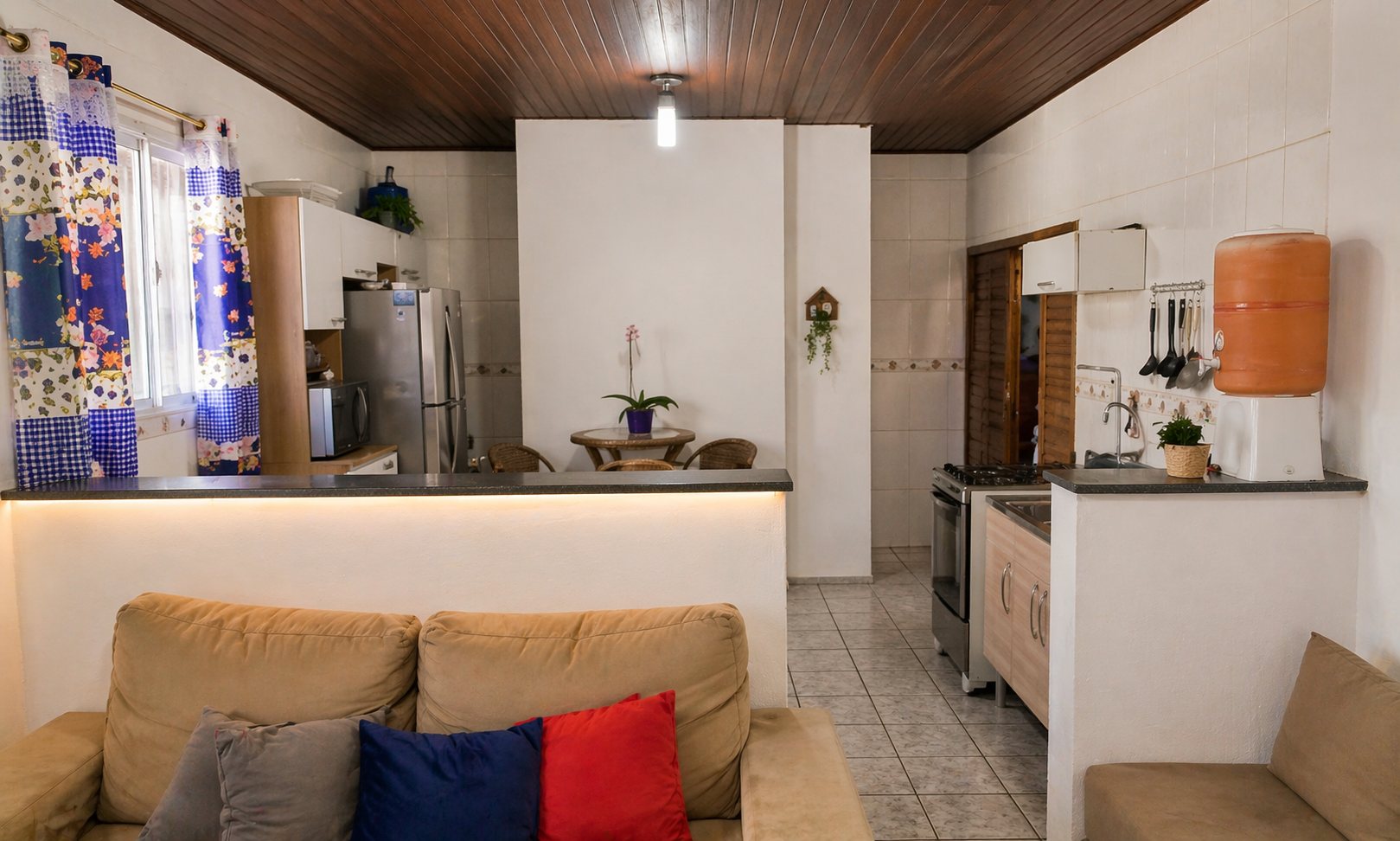 UM IMOVEL COMPLETO PARA VIVER OU INVESTIR - Foto 23