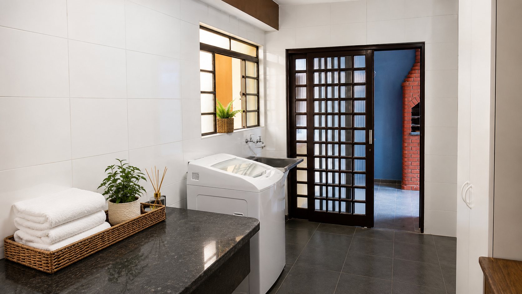 UM IMOVEL COMPLETO PARA VIVER OU INVESTIR - Foto 34