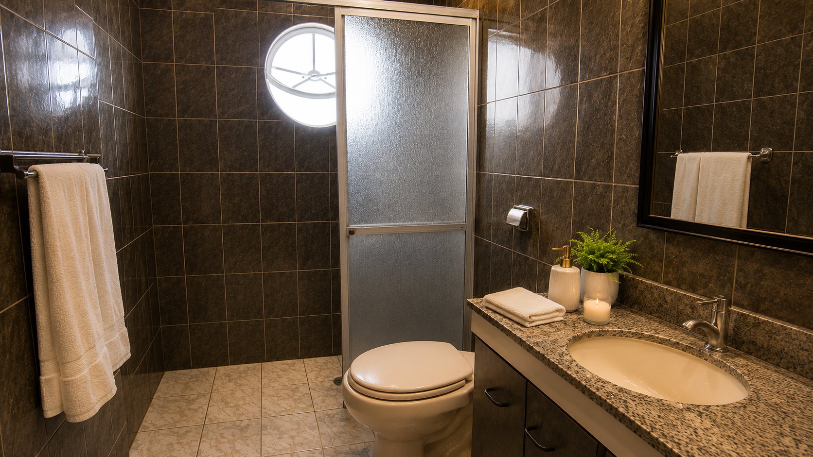 UM IMOVEL COMPLETO PARA VIVER OU INVESTIR - Foto 32